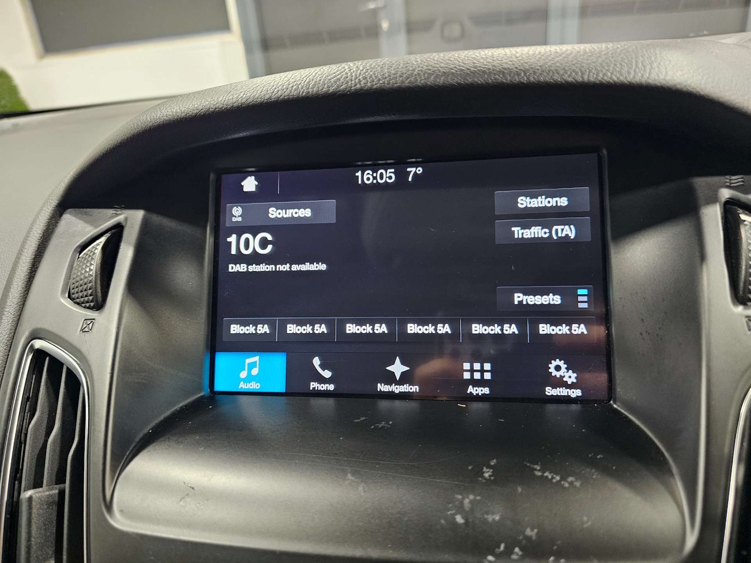 Used Ford Focus 2016 for sale - 76972409: Photo 69