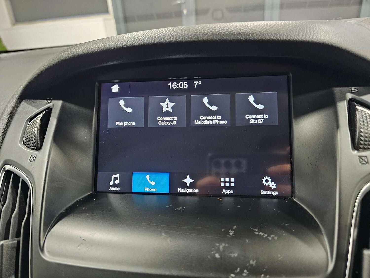 Used Ford Focus 2016 for sale - 76972409: Photo 70