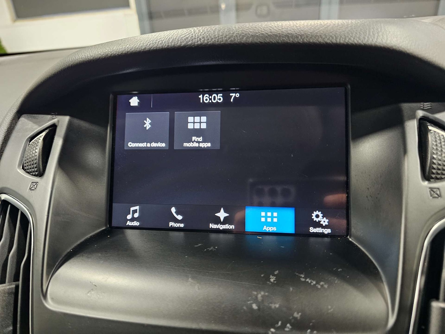 Used Ford Focus 2016 for sale - 76972409: Photo 71