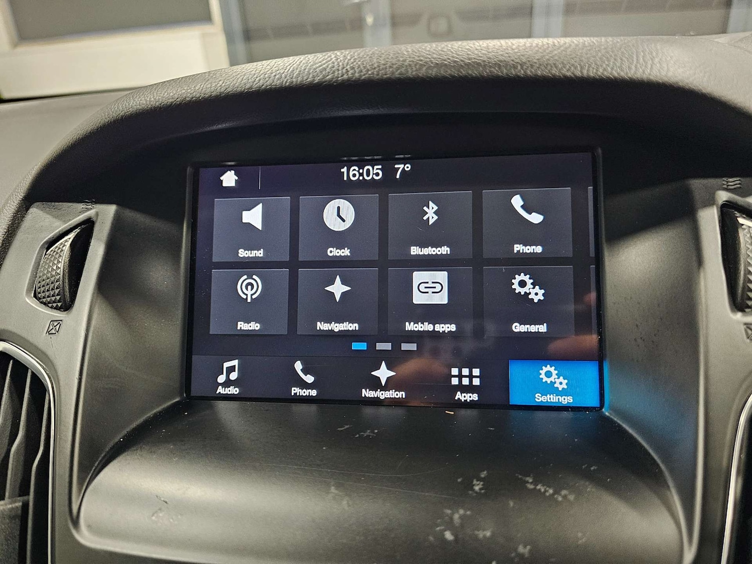 Used Ford Focus 2016 for sale - 76972409: Photo 72