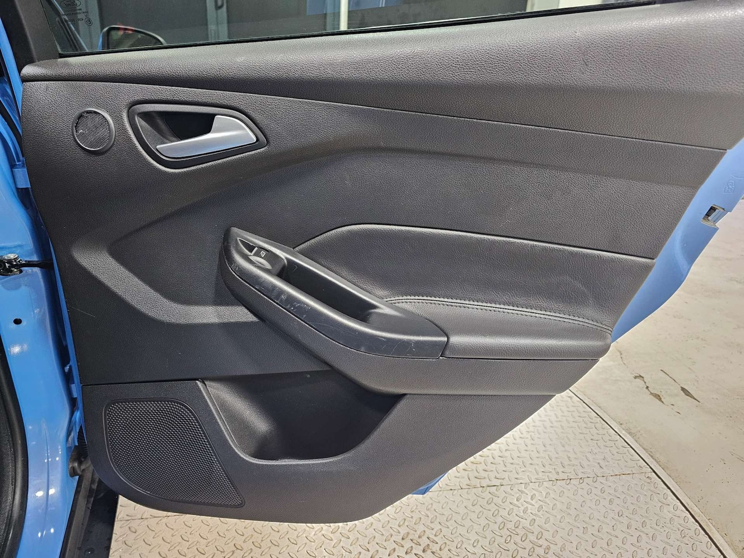 Used Ford Focus 2016 for sale - 76972409: Photo 78