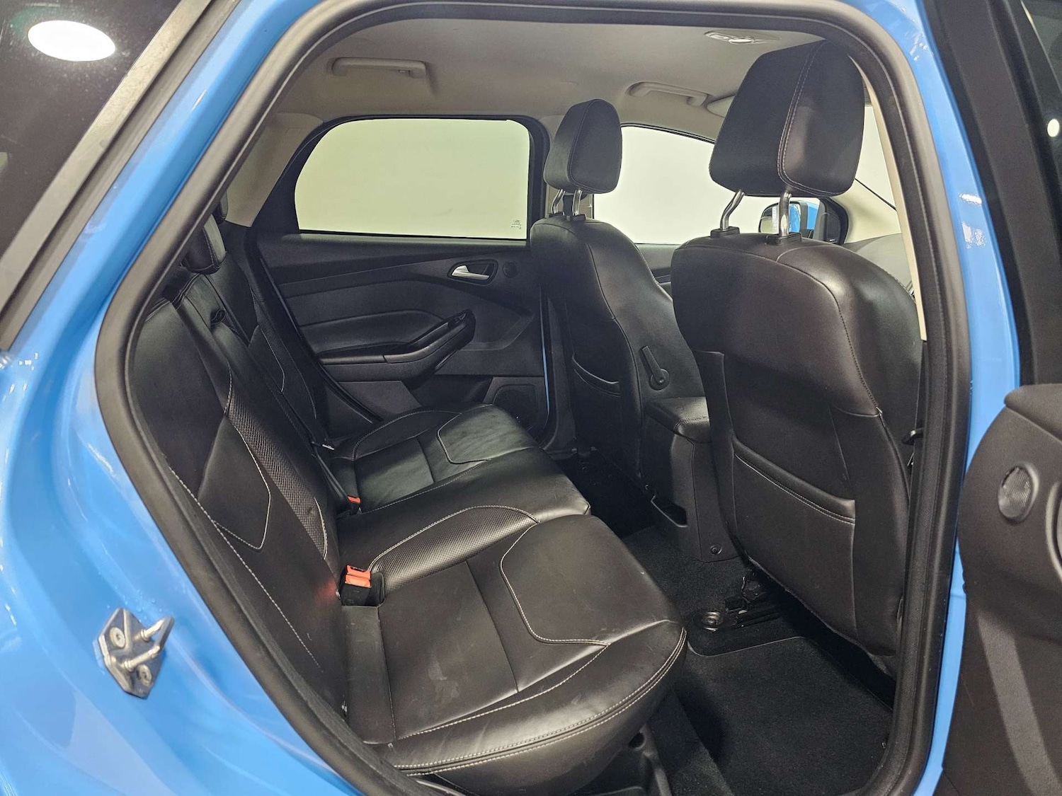 Used Ford Focus 2016 for sale - 76972409: Photo 81