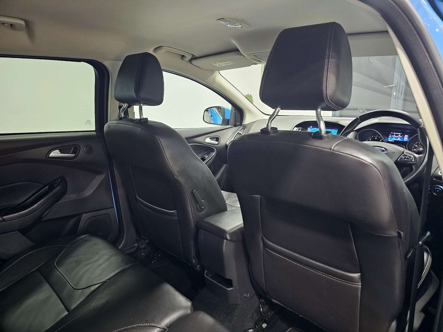 Used Ford Focus 2016 for sale - 76972409: Photo 82