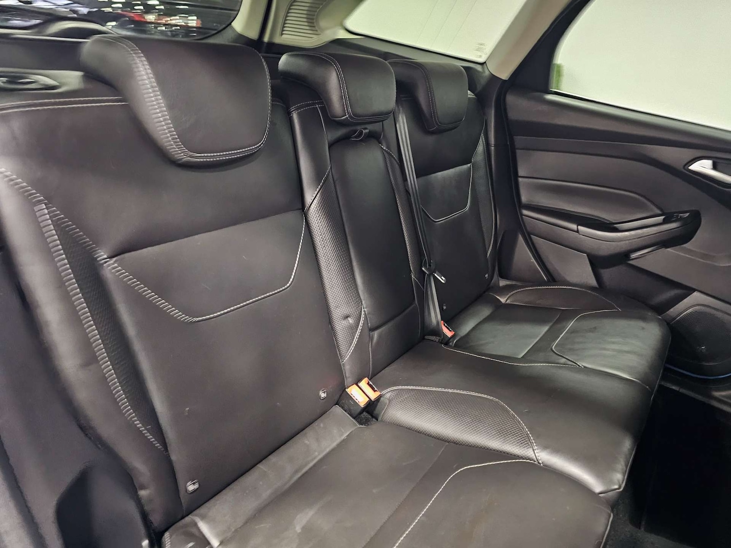 Used Ford Focus 2016 for sale - 76972409: Photo 83