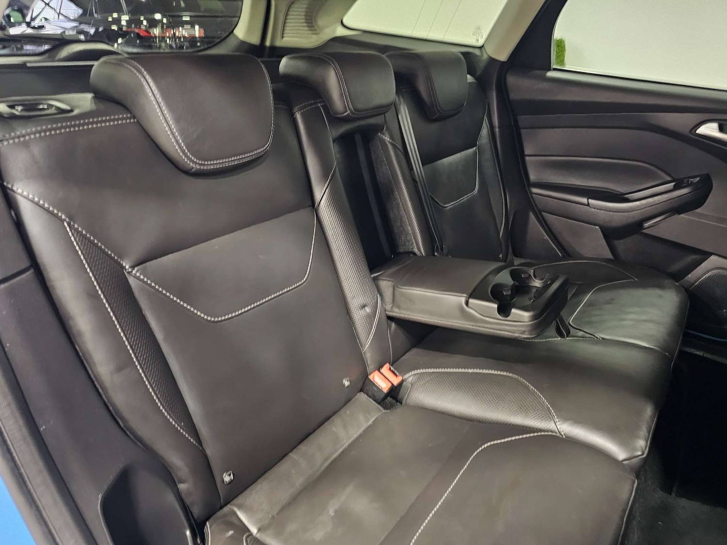 Used Ford Focus 2016 for sale - 76972409: Photo 84