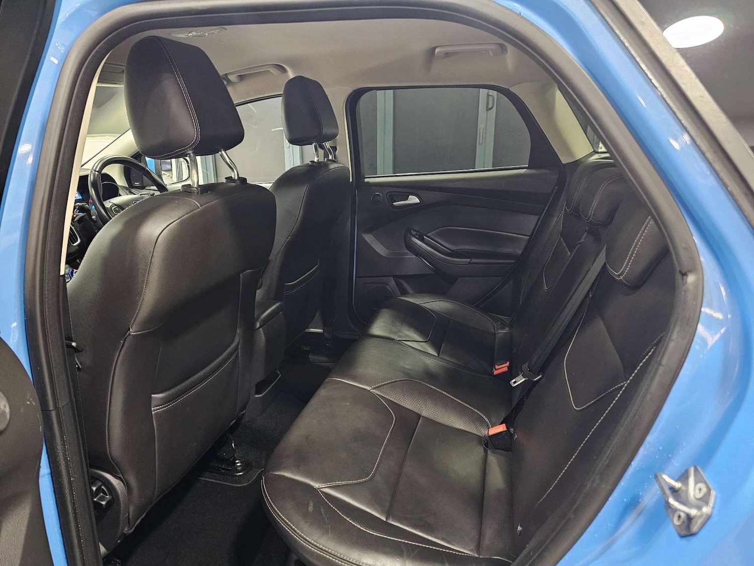 Used Ford Focus 2016 for sale - 76972409: Photo 86