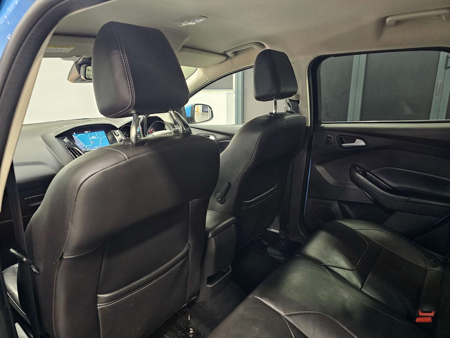 Used Ford Focus 2016 for sale - 76972409: Photo 87