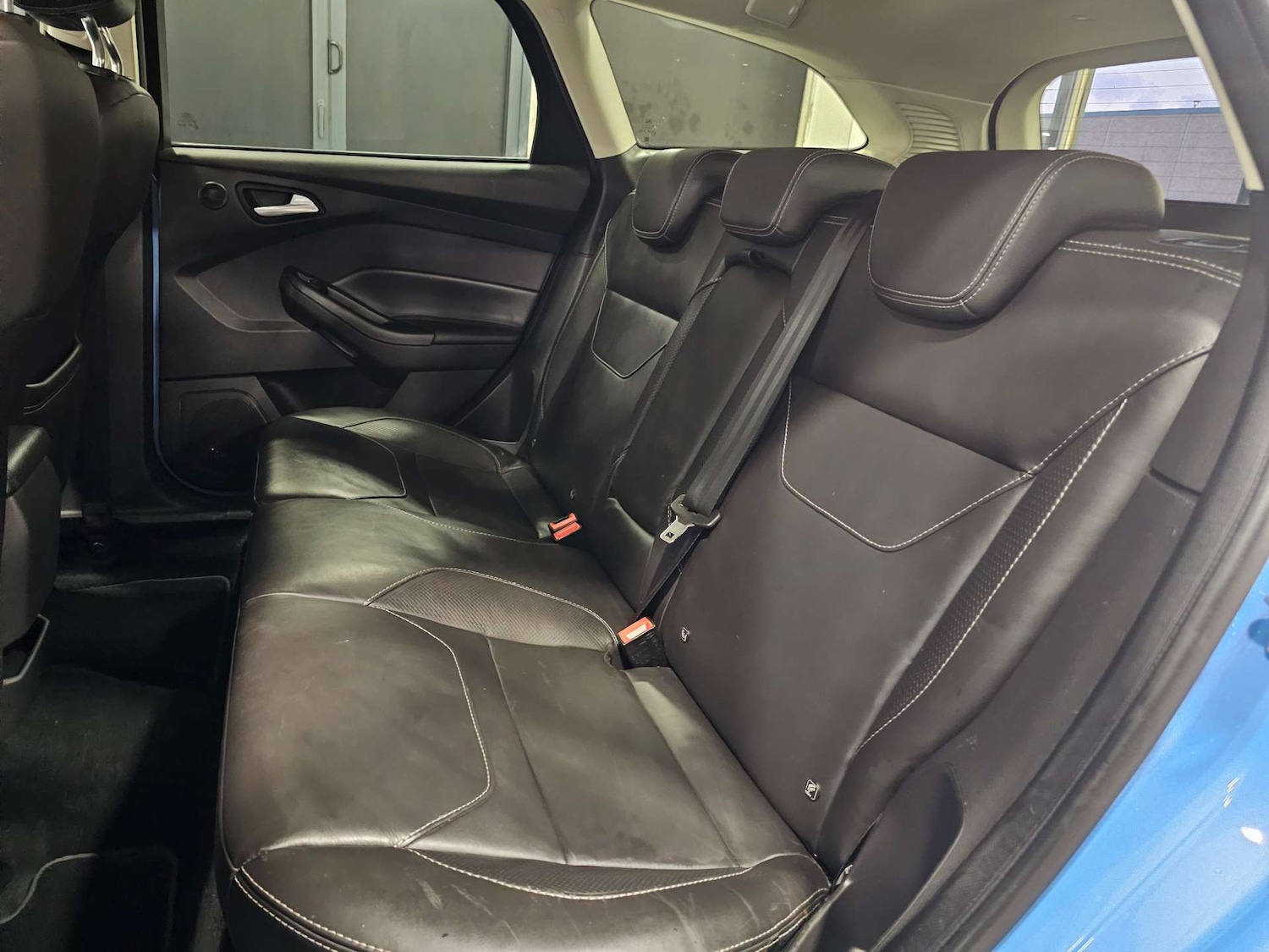 Used Ford Focus 2016 for sale - 76972409: Photo 88