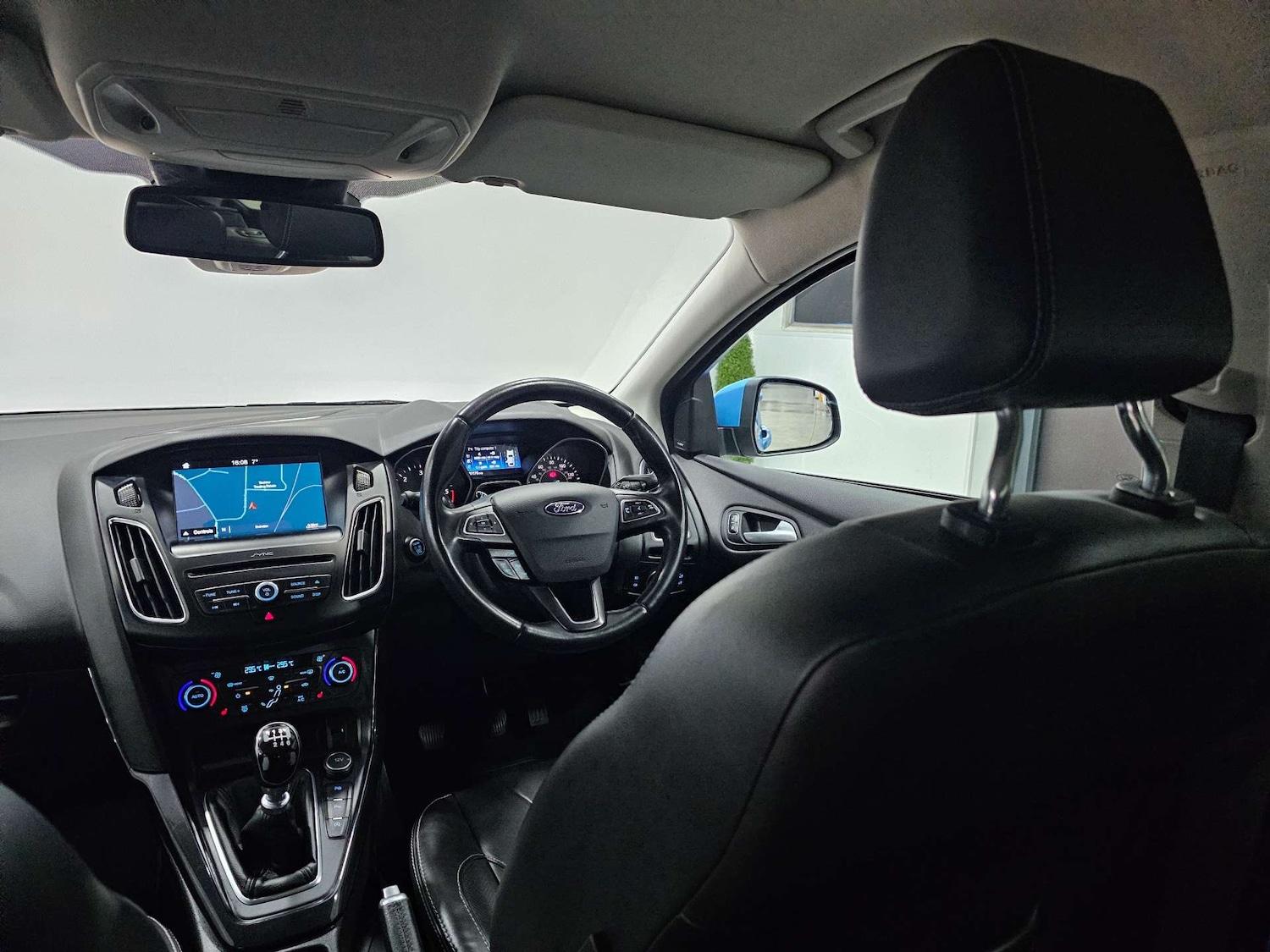 Used Ford Focus 2016 for sale - 76972409: Photo 89