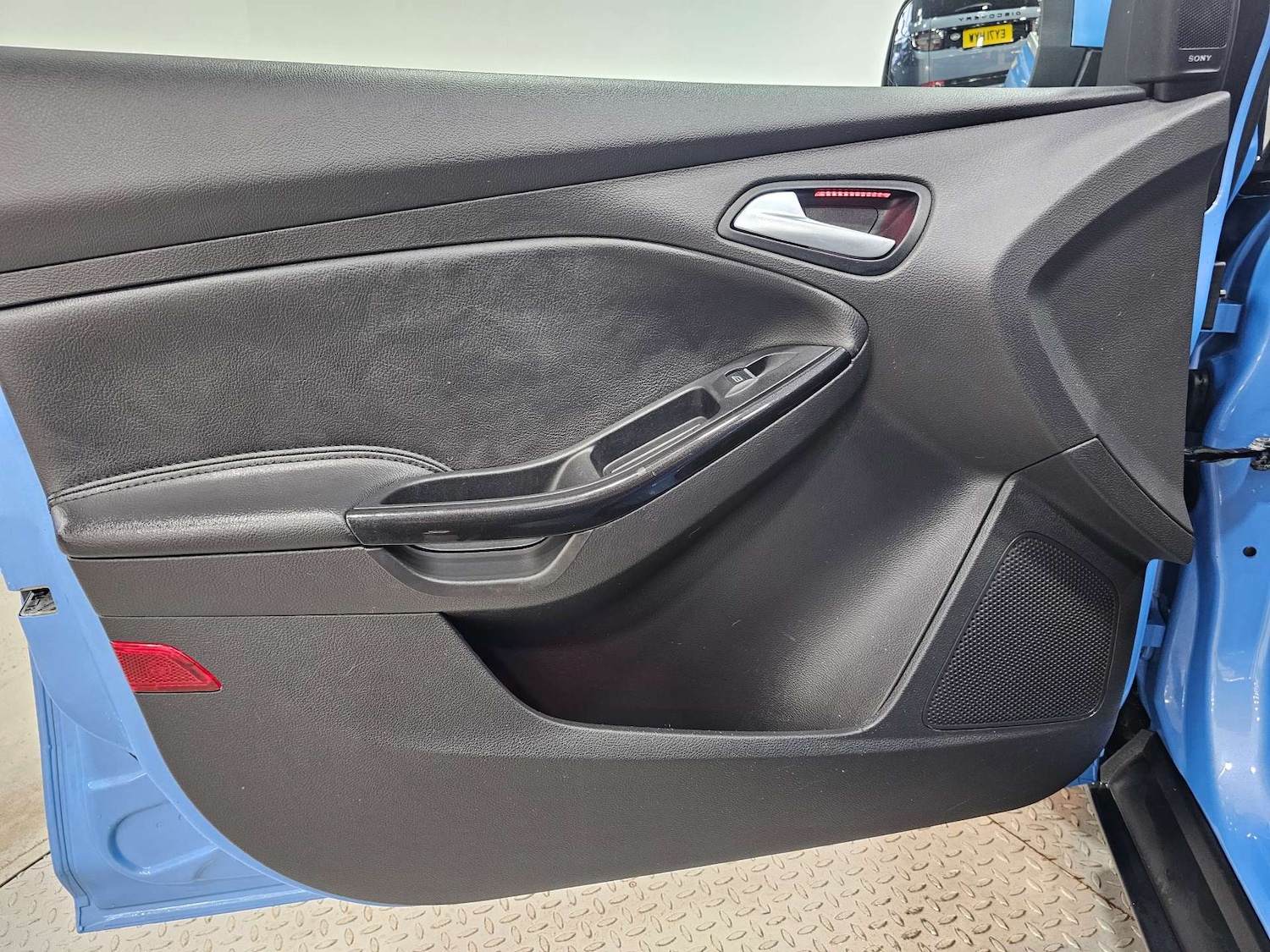 Used Ford Focus 2016 for sale - 76972409: Photo 90