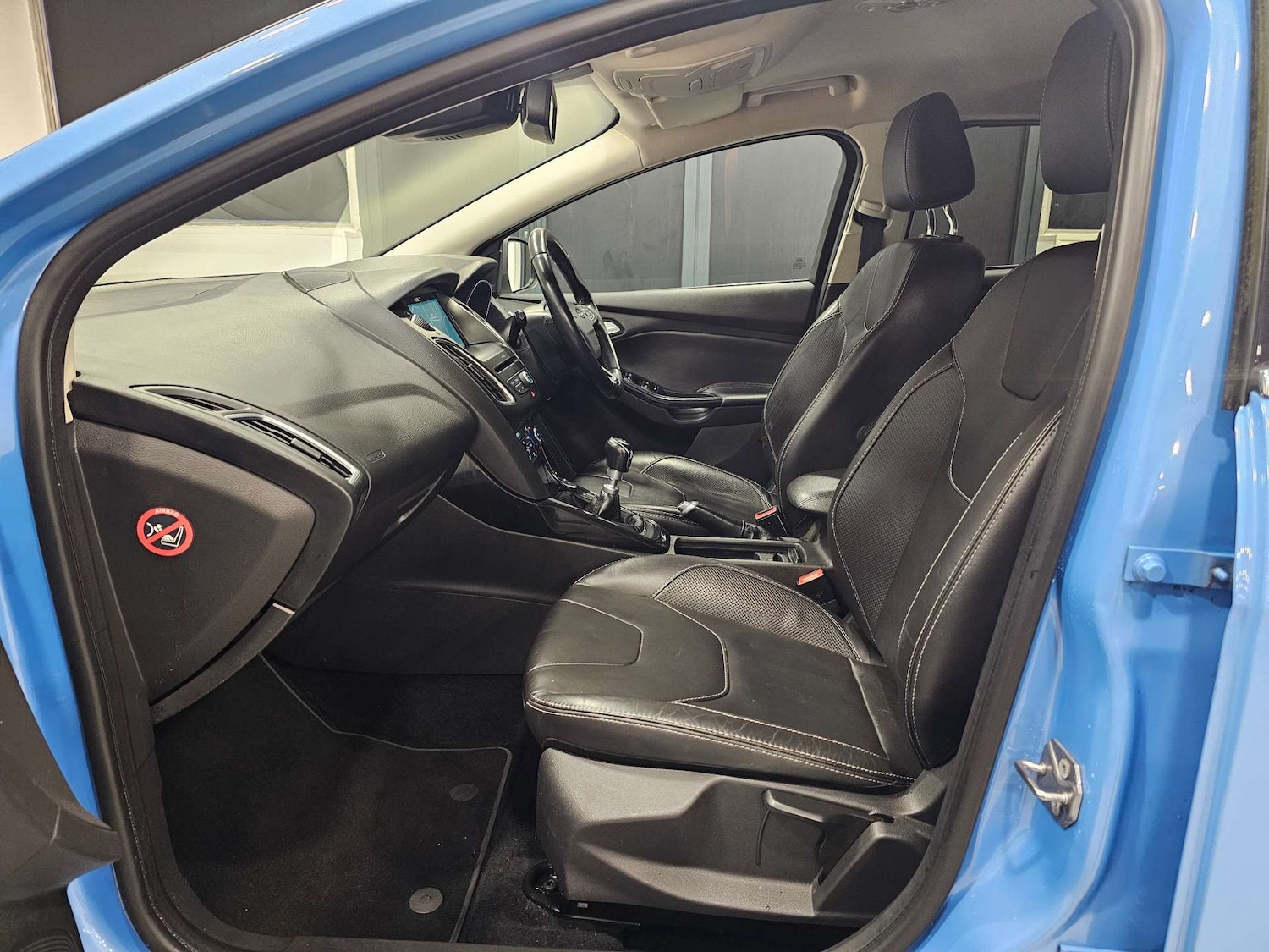 Used Ford Focus 2016 for sale - 76972409: Photo 94