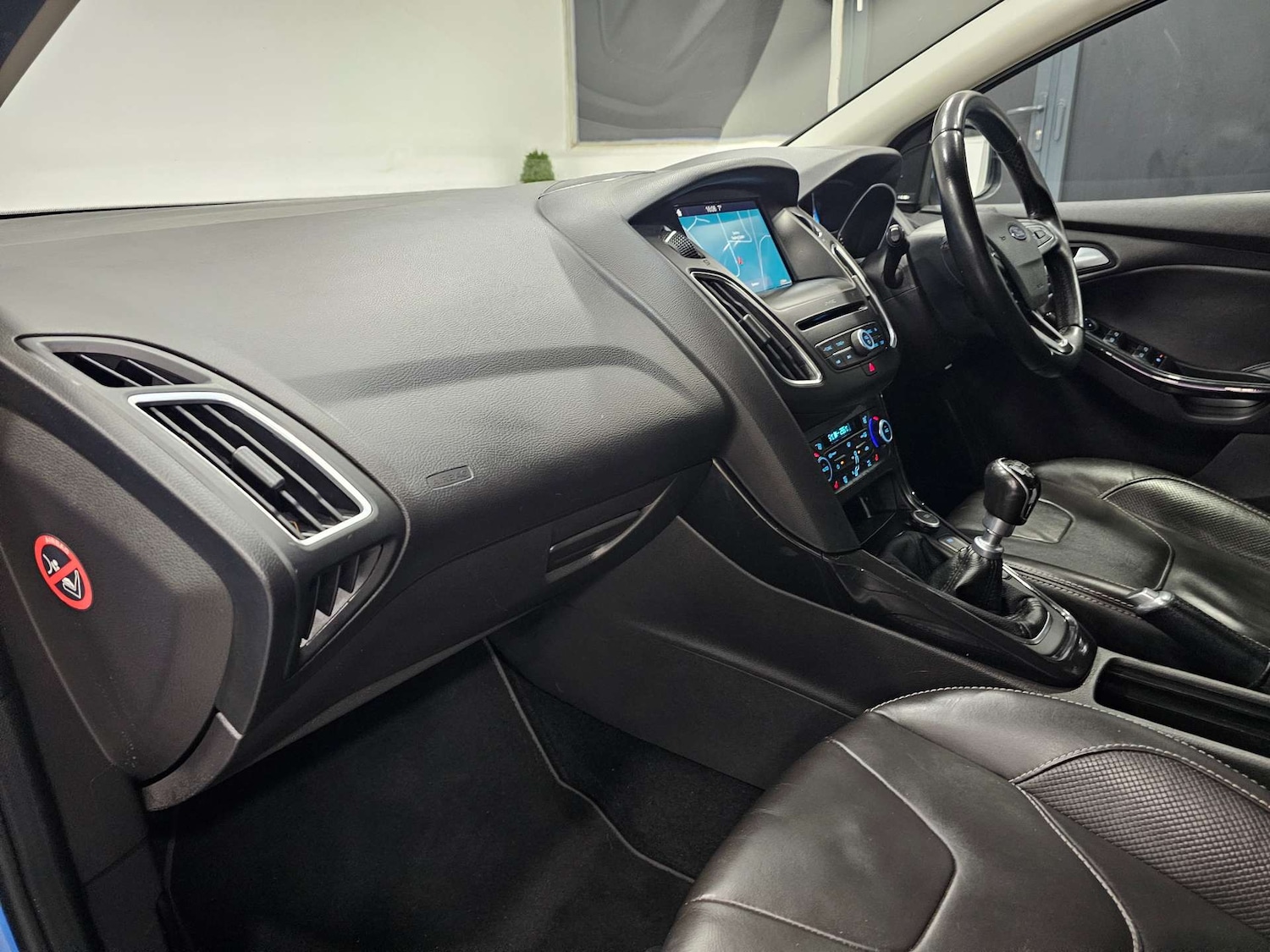 Used Ford Focus 2016 for sale - 76972409: Photo 95