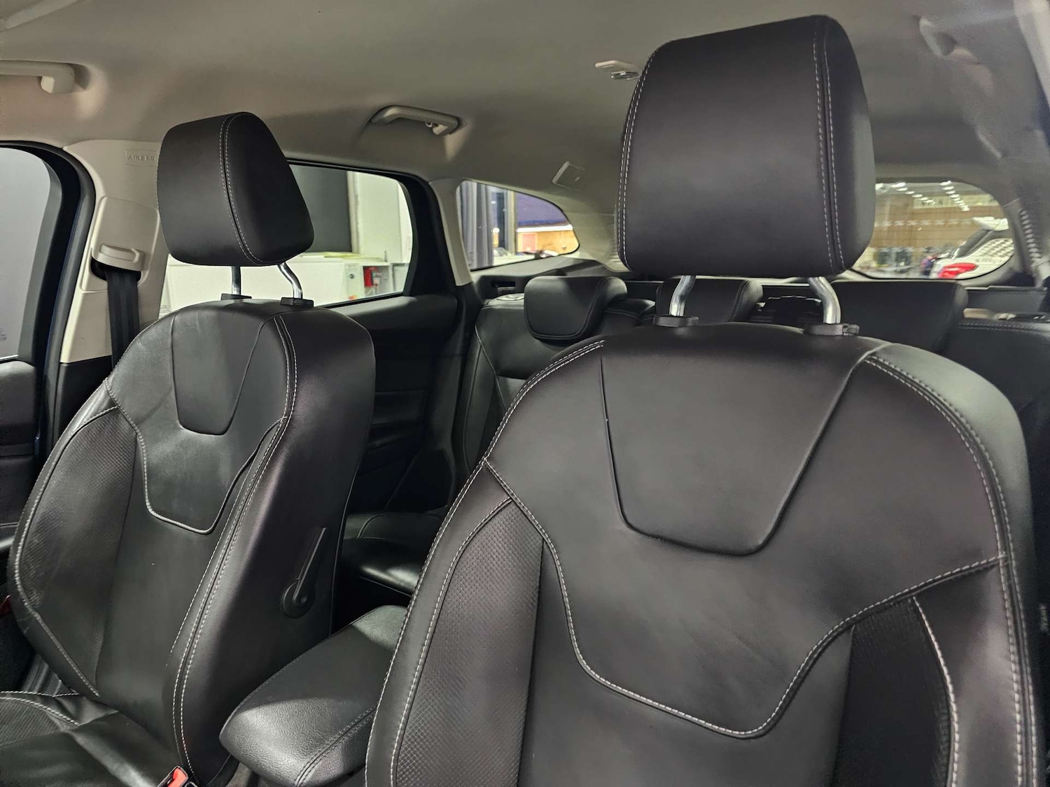 Used Ford Focus 2016 for sale - 76972409: Photo 96