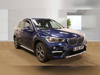 Used BMW X1 2016 for sale - 78906221: Photo