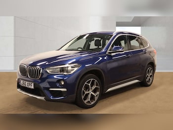 Used BMW X1 2016 for sale - 78906221: Photo
