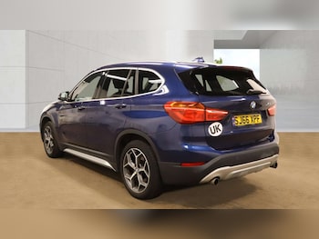 Used BMW X1 2016 for sale - 78906221: Photo