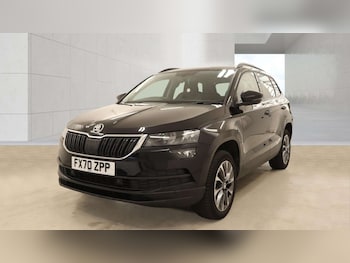 Used Skoda Karoq 2020 for sale - 79046920: Photo