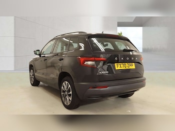 Used Skoda Karoq 2020 for sale - 79046920: Photo