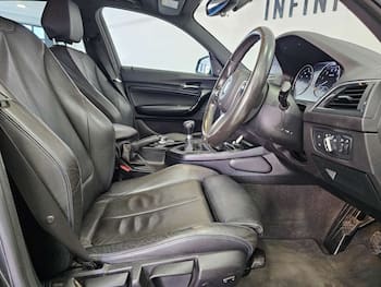 Used BMW 1 Series 2019 for sale - 79828231: Photo