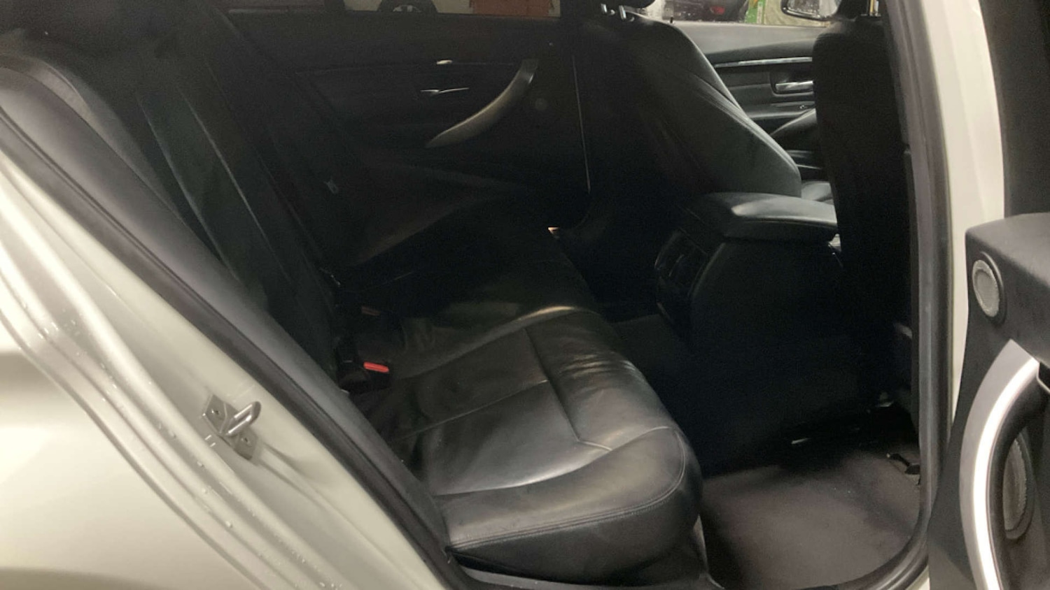 Used BMW 3 Series 2016 for sale - 77318482: Photo 11