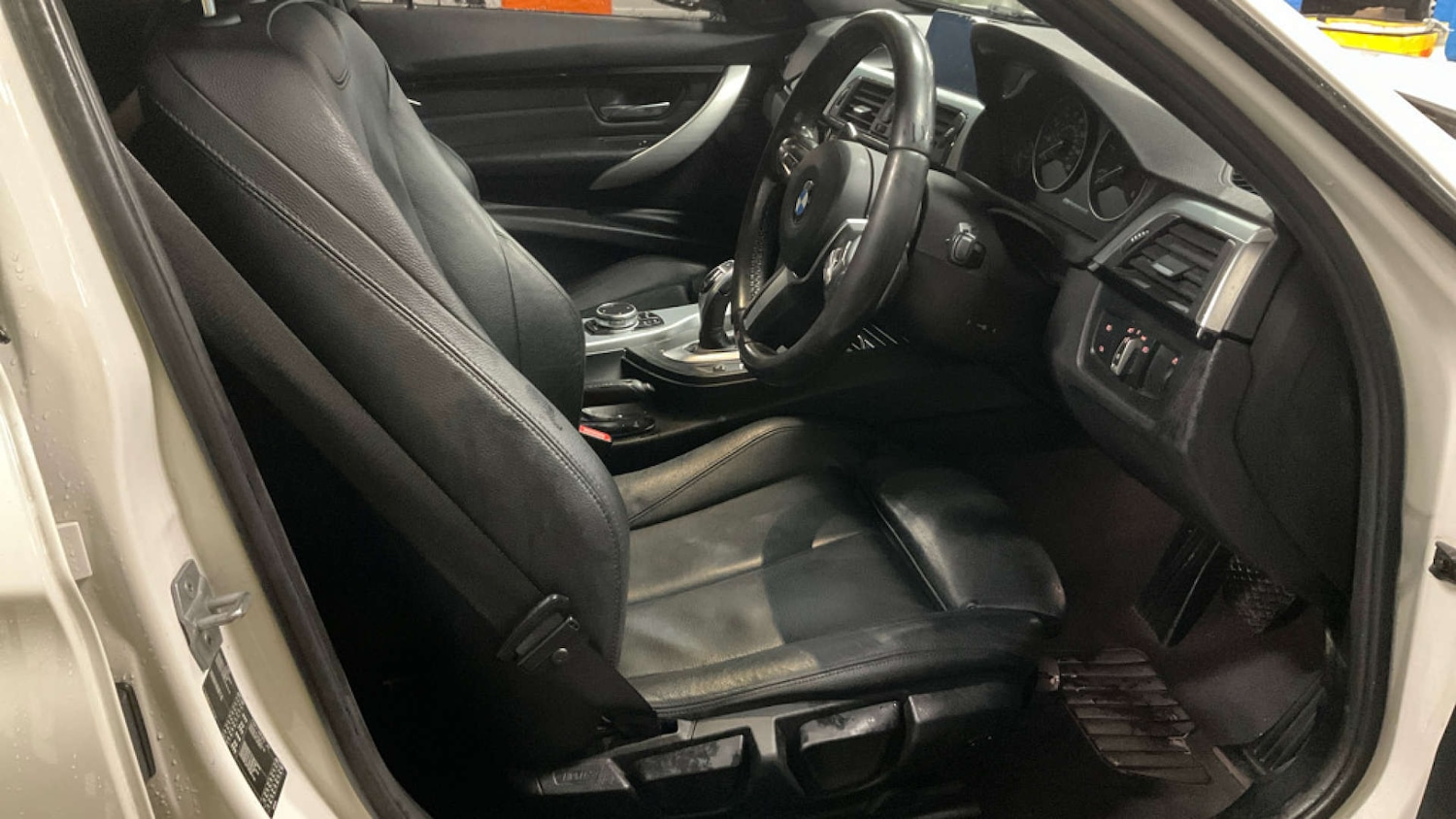 Used BMW 3 Series 2016 for sale - 77318482: Photo 12