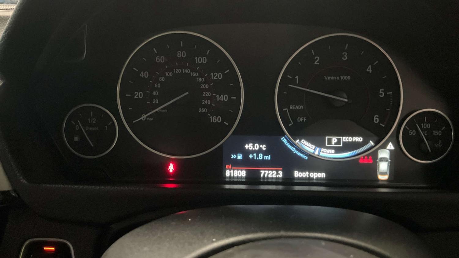 Used BMW 3 Series 2016 for sale - 77318482: Photo 13