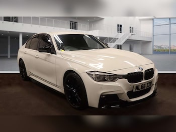 Used BMW 3 Series 2016 for sale - 77318482: Photo