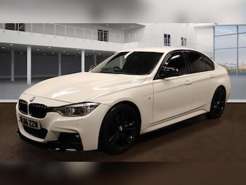 Used BMW 3 Series 2016 for sale - 77318482: Photo