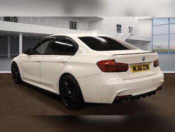 Used BMW 3 Series 2016 for sale - 77318482: Photo