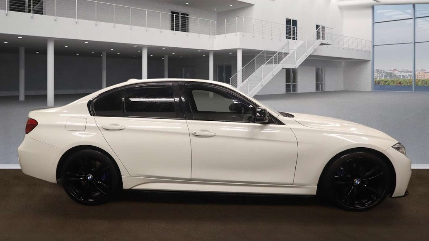 Used BMW 3 Series 2016 for sale - 77318482: Photo 7