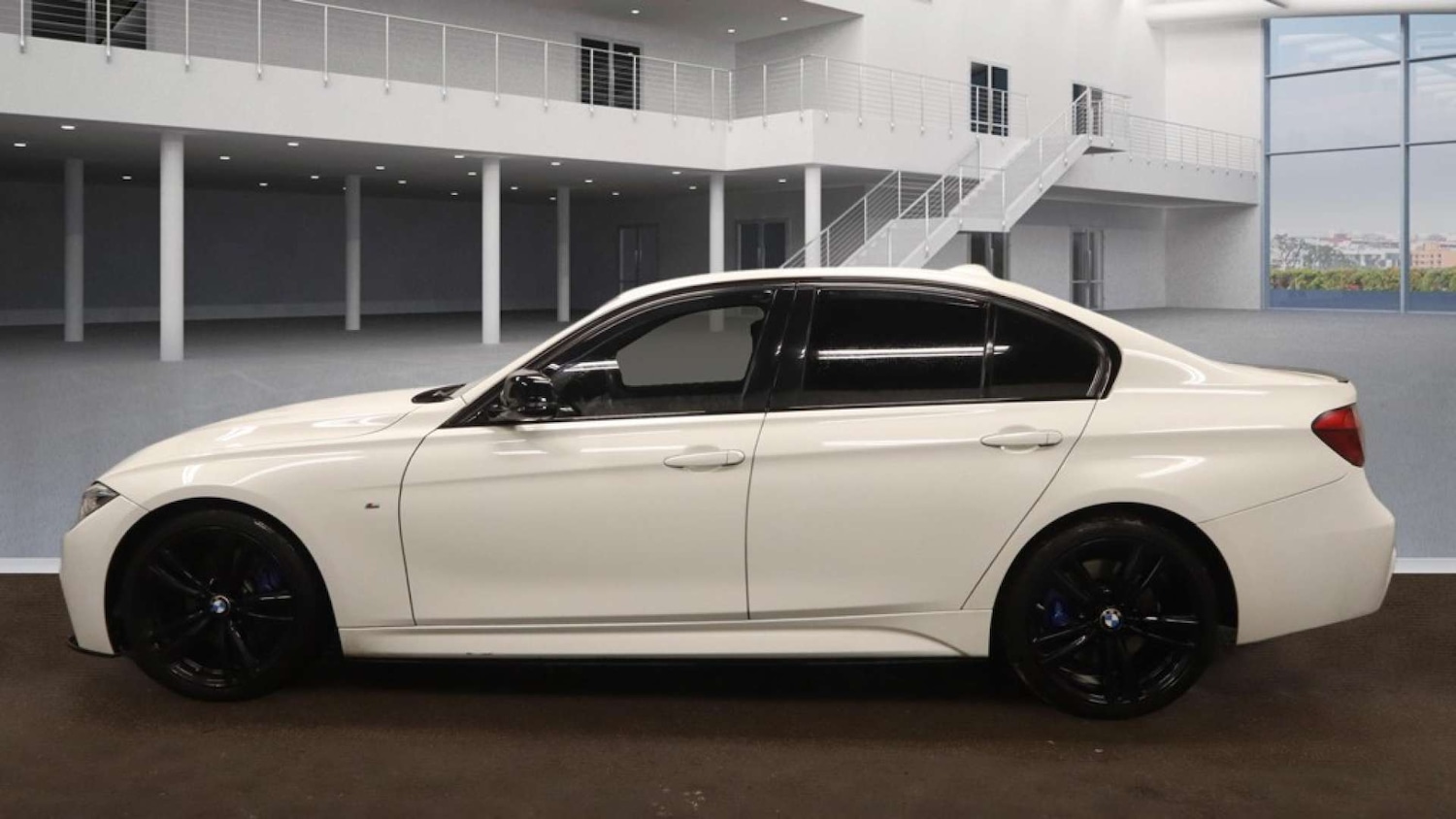 Used BMW 3 Series 2016 for sale - 77318482: Photo 8