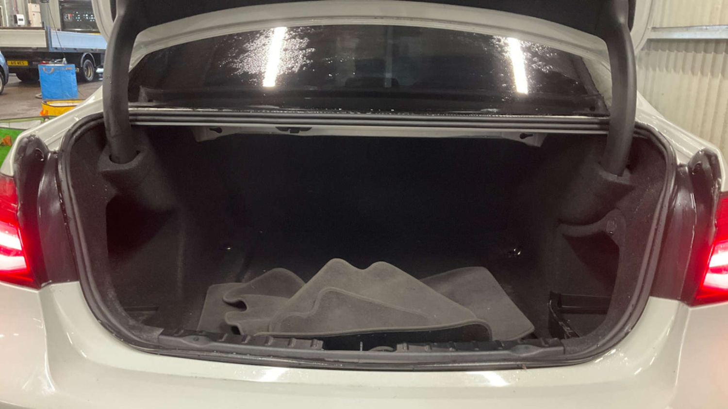 Used BMW 3 Series 2016 for sale - 77318482: Photo 9