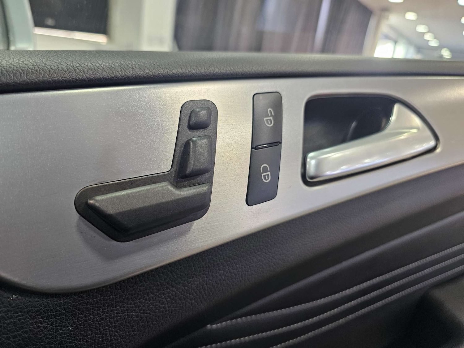 Used Mercedes-Benz M Class 2014 for sale - 77350588: Photo 10