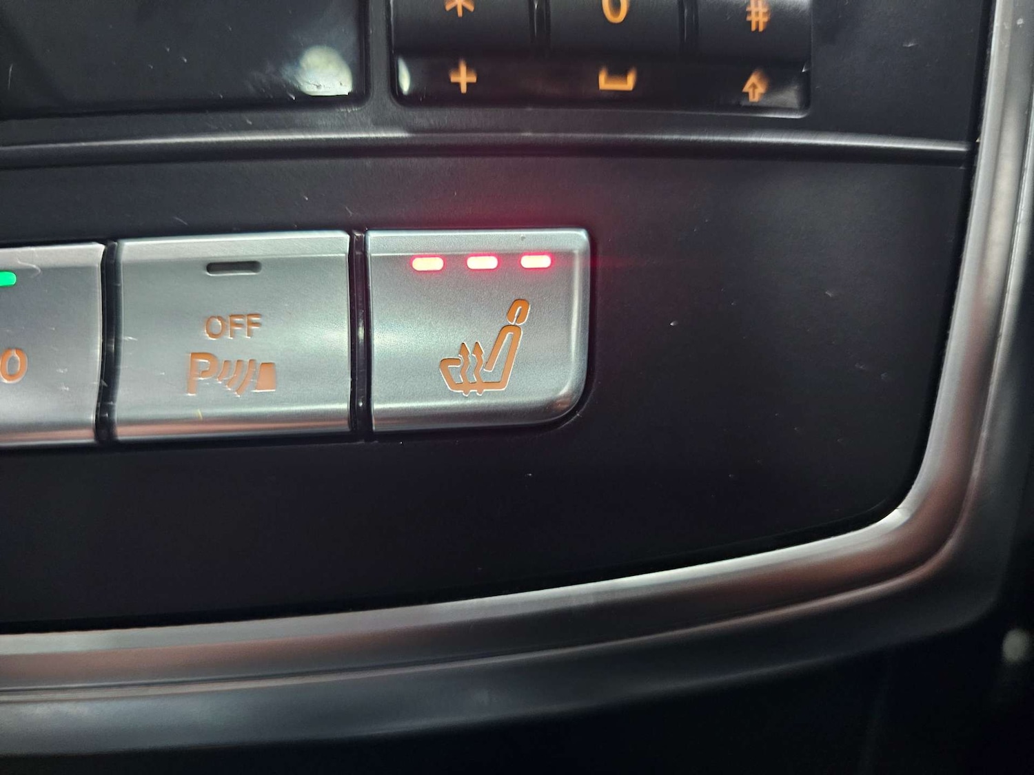 Used Mercedes-Benz M Class 2014 for sale - 77350588: Photo 13