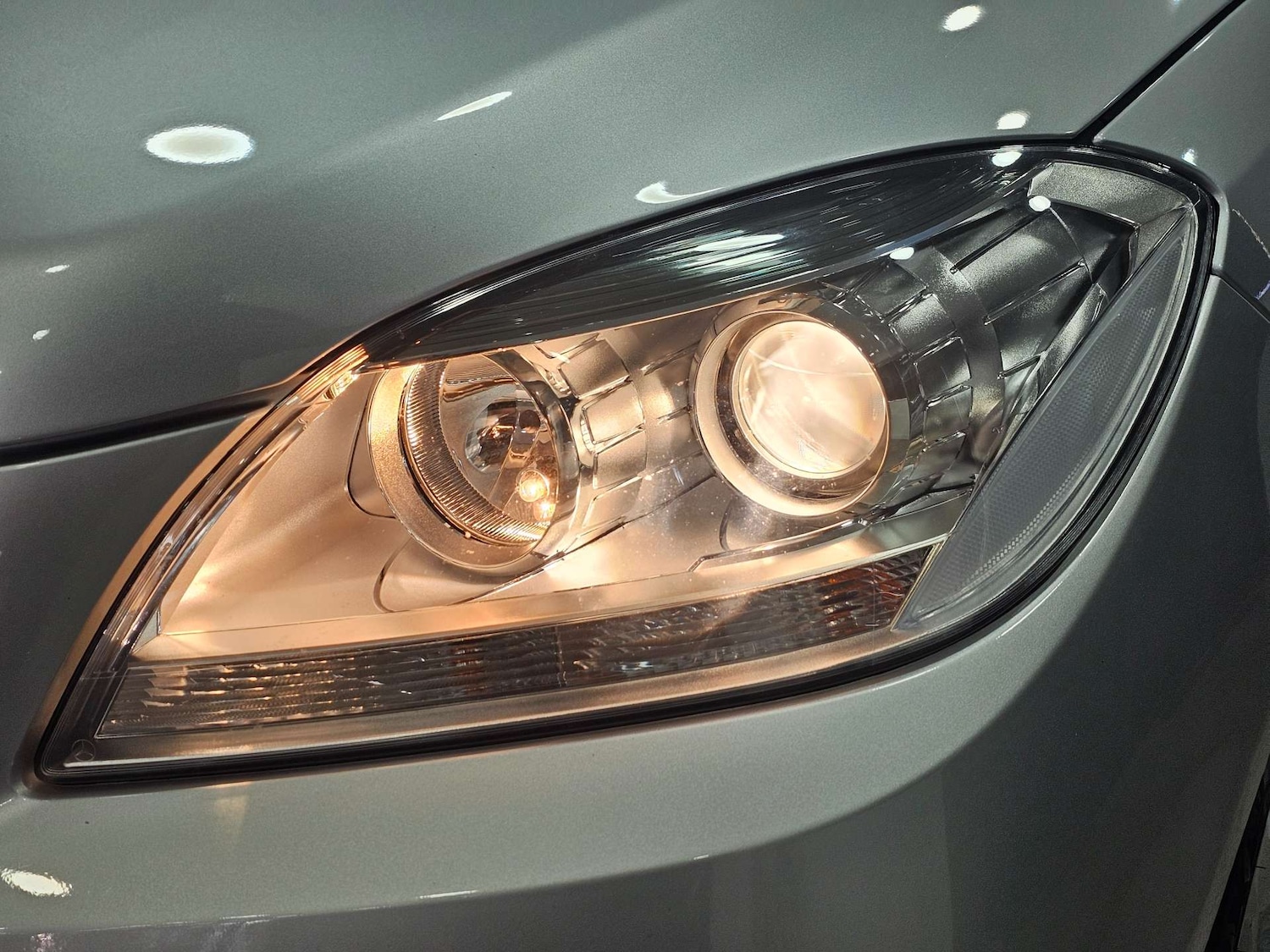 Used Mercedes-Benz M Class 2014 for sale - 77350588: Photo 18