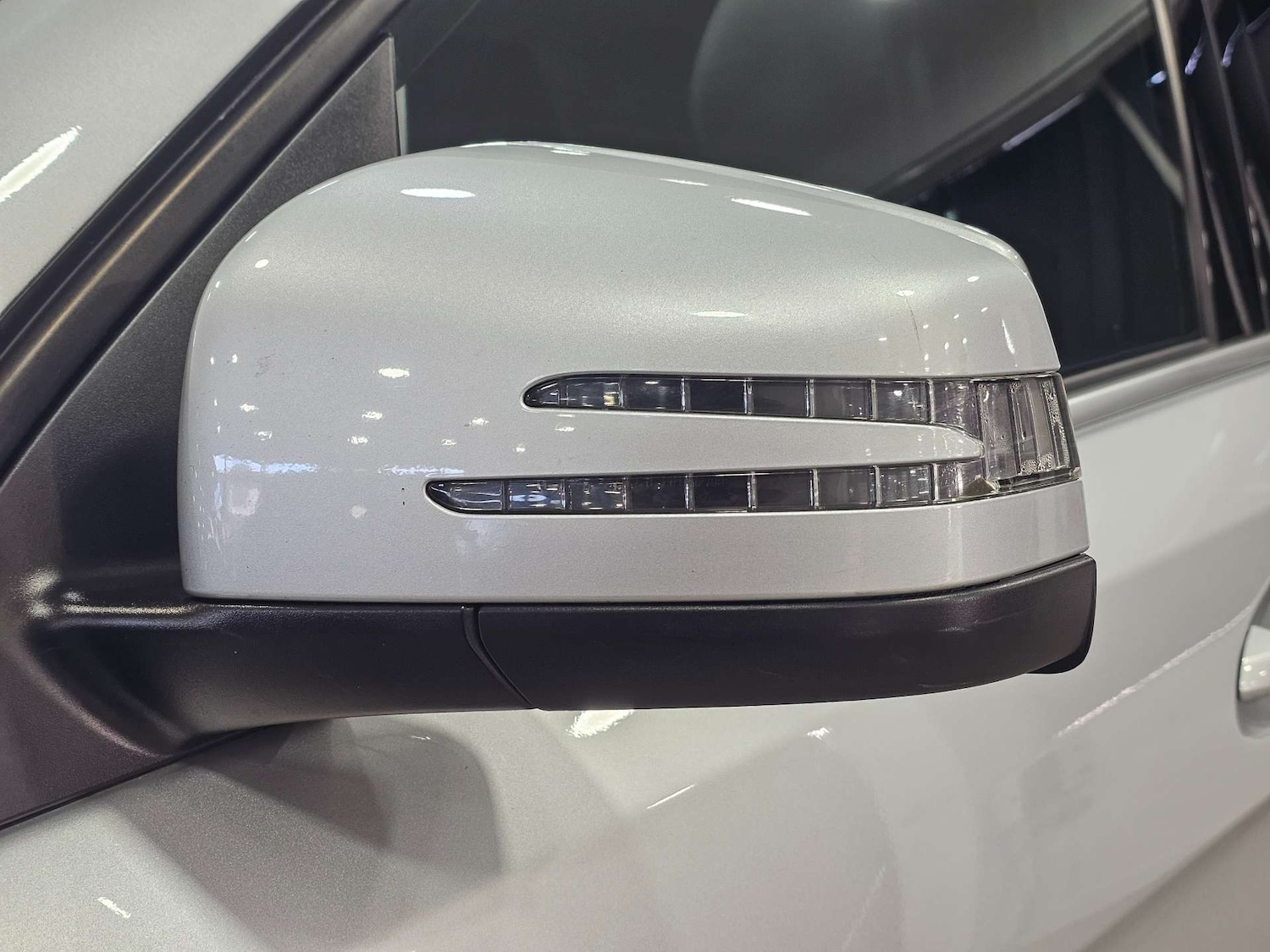 Used Mercedes-Benz M Class 2014 for sale - 77350588: Photo 24