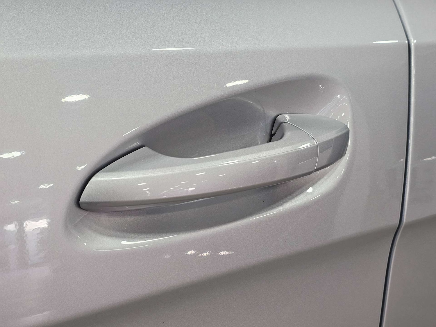 Used Mercedes-Benz M Class 2014 for sale - 77350588: Photo 25