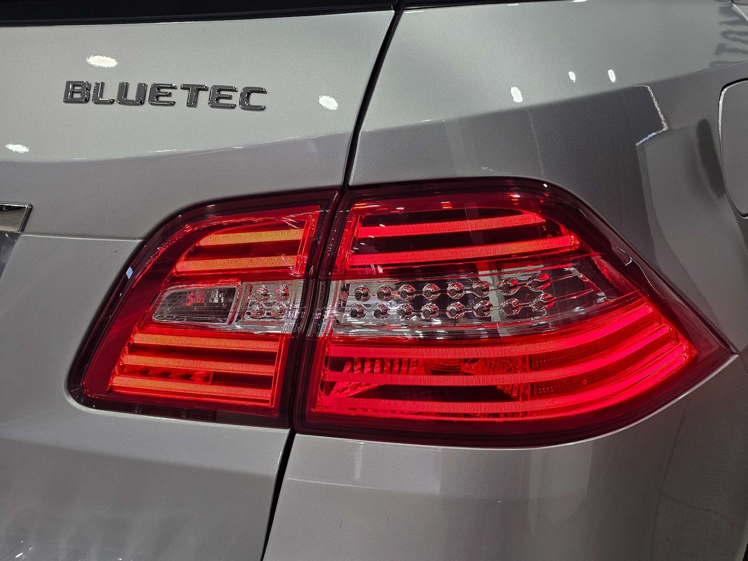 Used Mercedes-Benz M Class 2014 for sale - 77350588: Photo 32