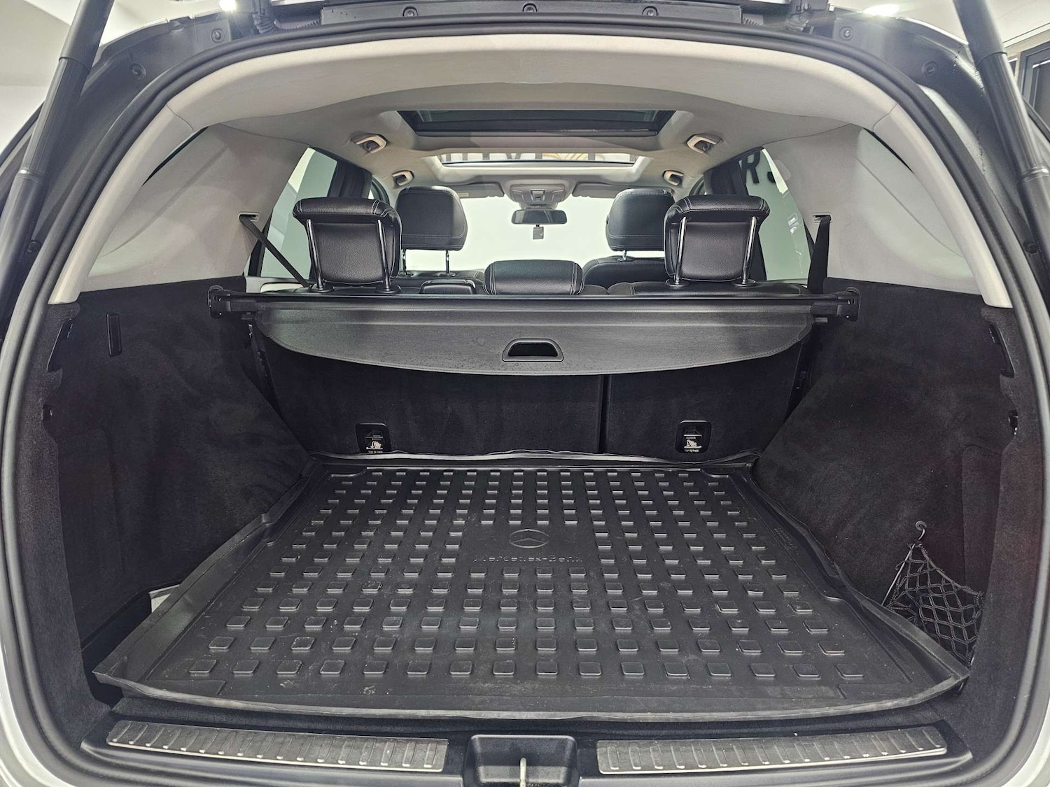 Used Mercedes-Benz M Class 2014 for sale - 77350588: Photo 50