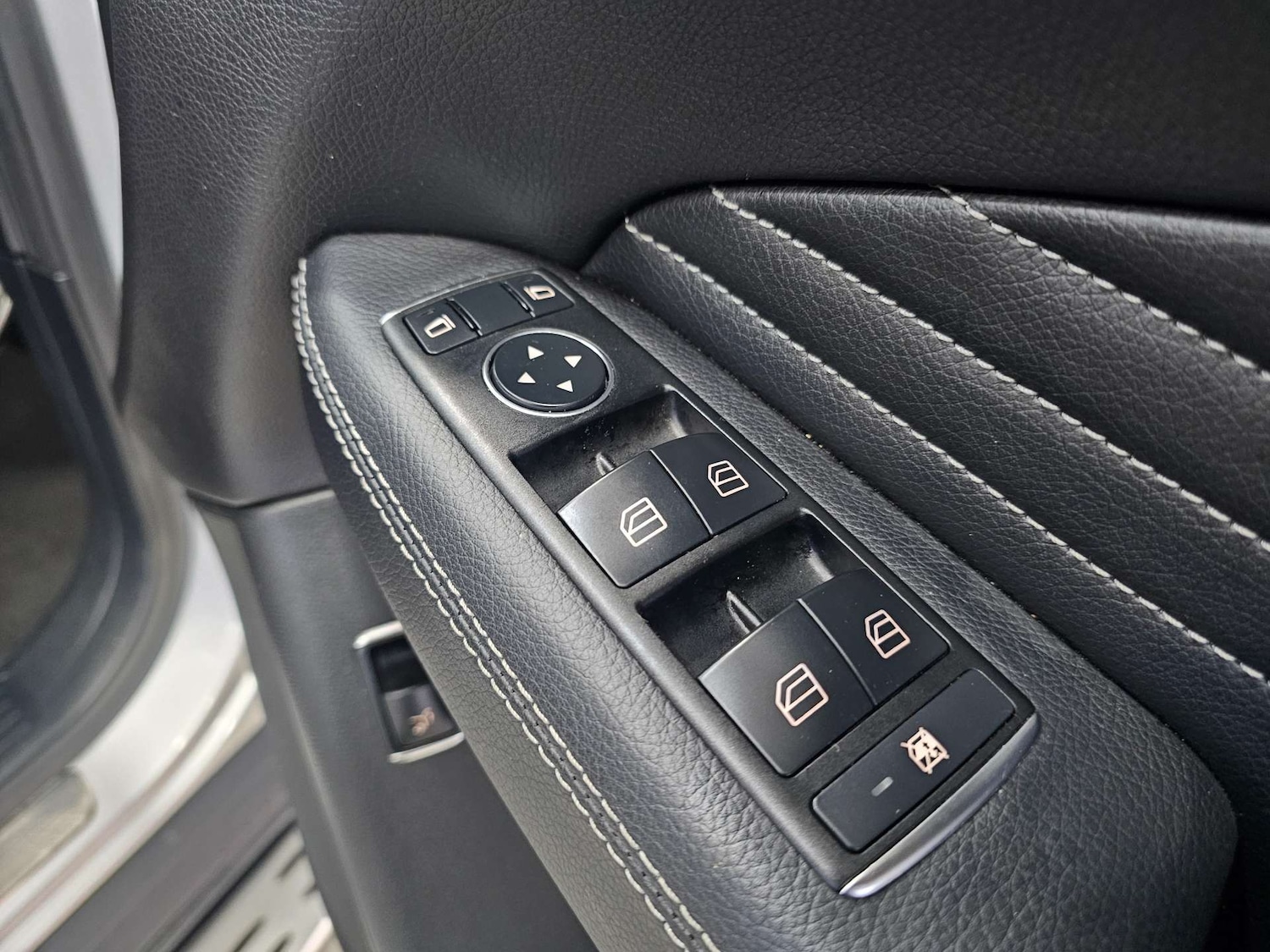 Used Mercedes-Benz M Class 2014 for sale - 77350588: Photo 55