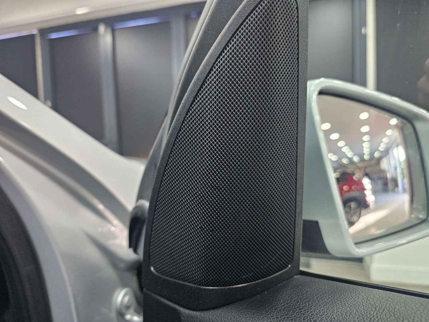 Used Mercedes-Benz M Class 2014 for sale - 77350588: Photo 56