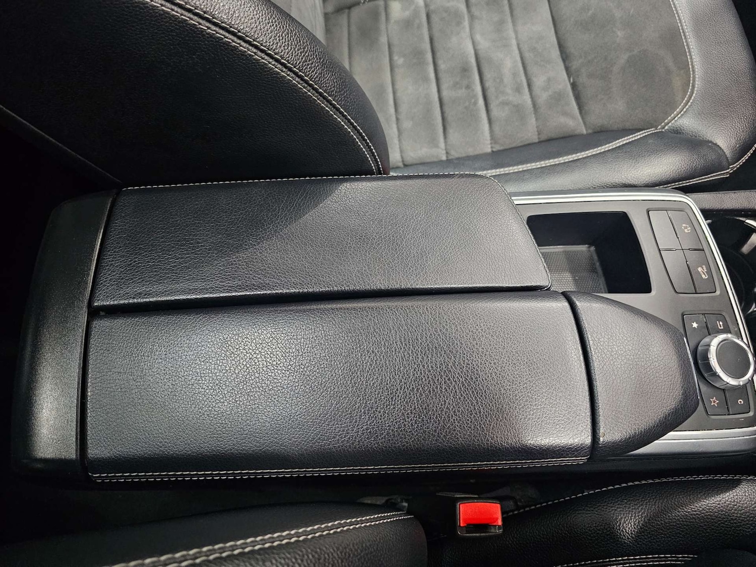 Used Mercedes-Benz M Class 2014 for sale - 77350588: Photo 68