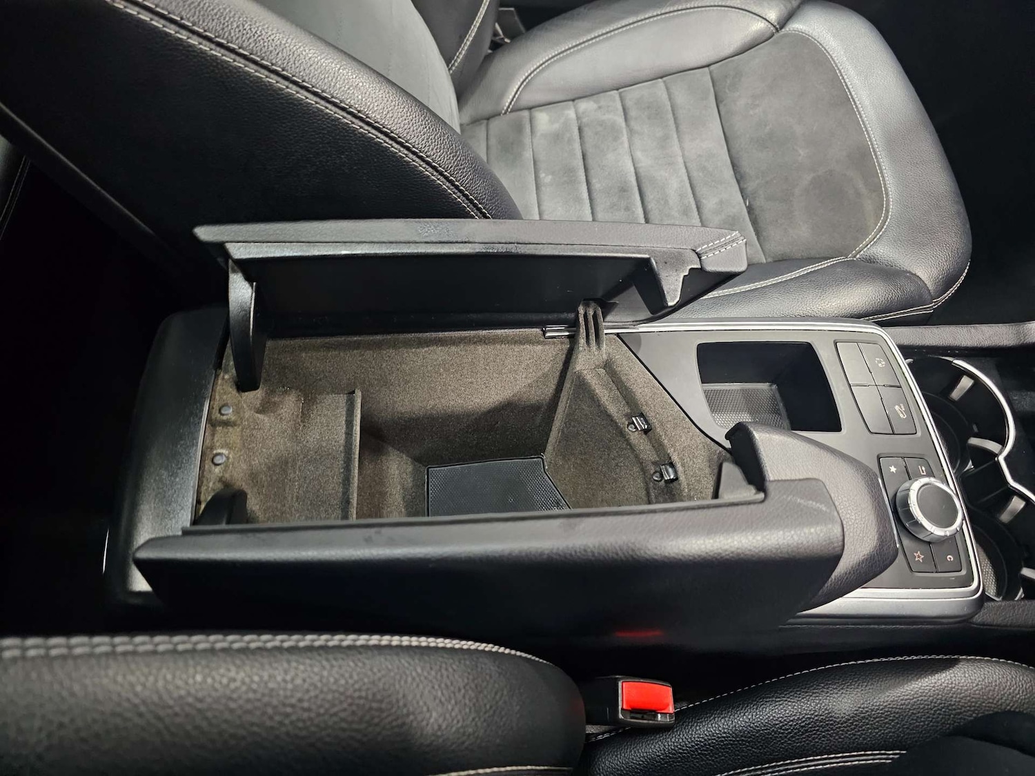 Used Mercedes-Benz M Class 2014 for sale - 77350588: Photo 69