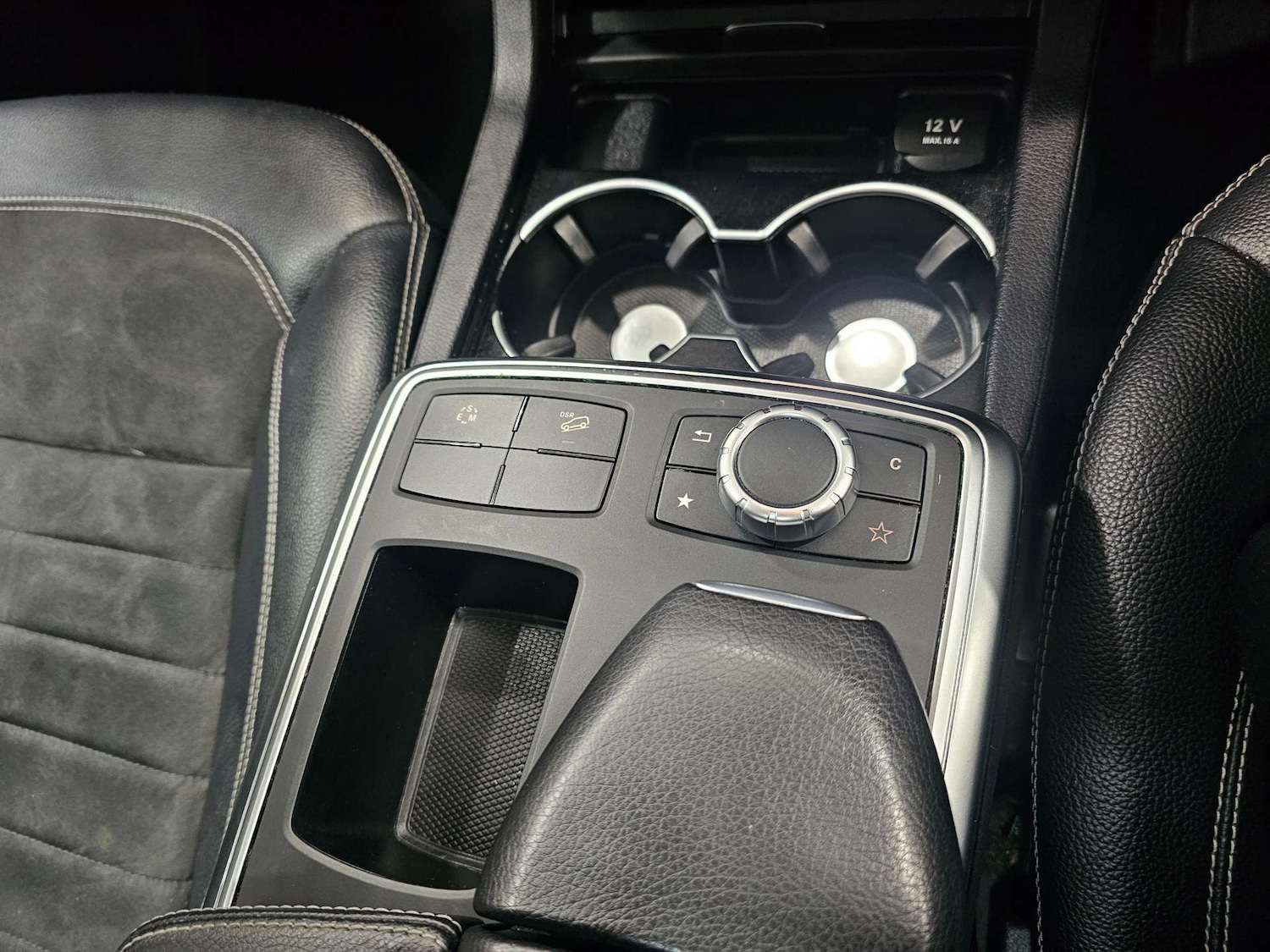 Used Mercedes-Benz M Class 2014 for sale - 77350588: Photo 70