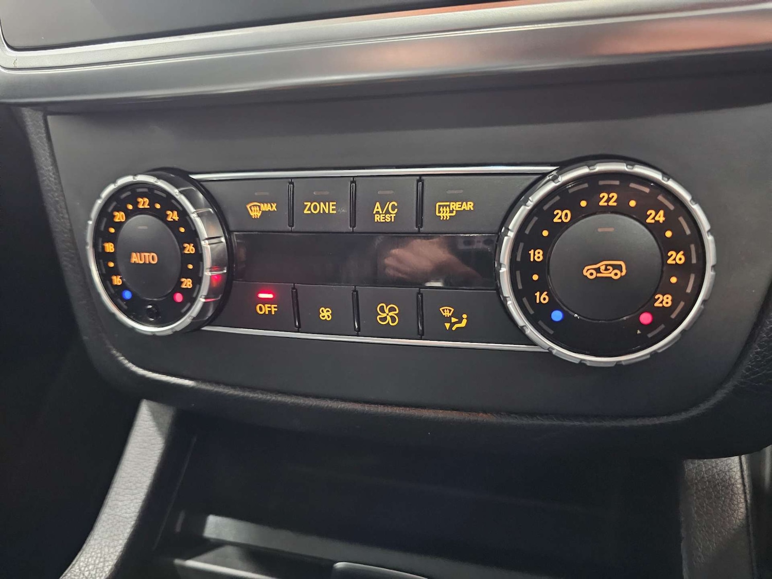 Used Mercedes-Benz M Class 2014 for sale - 77350588: Photo 72