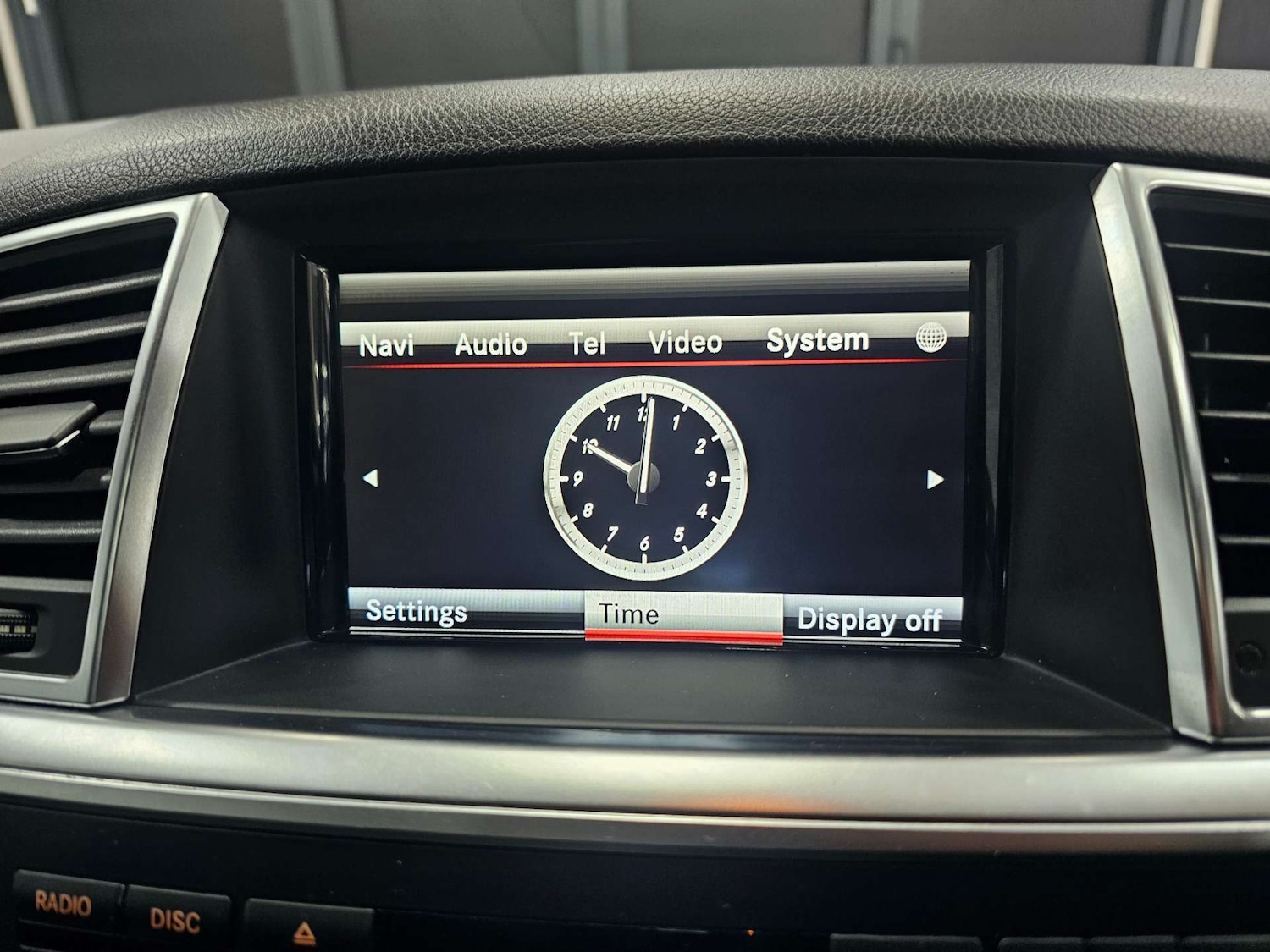 Used Mercedes-Benz M Class 2014 for sale - 77350588: Photo 75