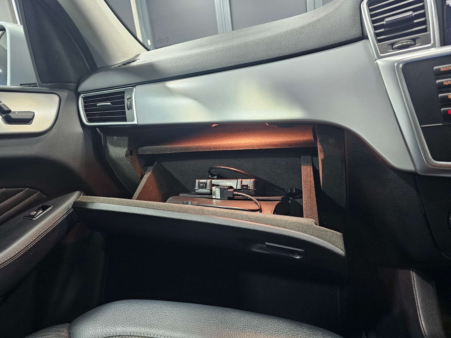 Used Mercedes-Benz M Class 2014 for sale - 77350588: Photo 79