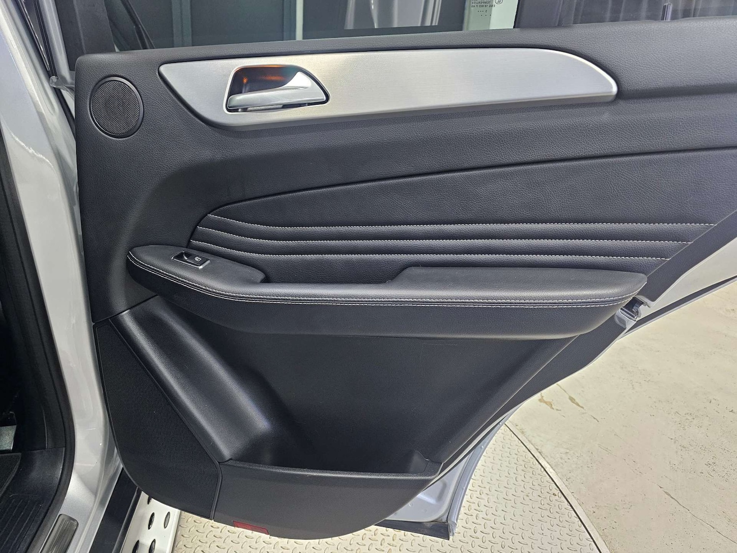 Used Mercedes-Benz M Class 2014 for sale - 77350588: Photo 80