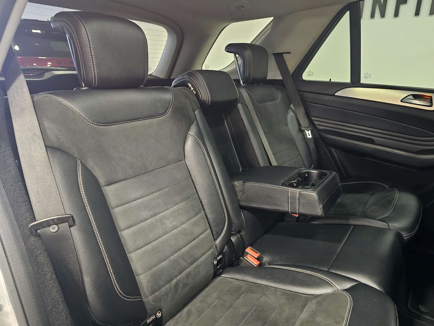 Used Mercedes-Benz M Class 2014 for sale - 77350588: Photo 87