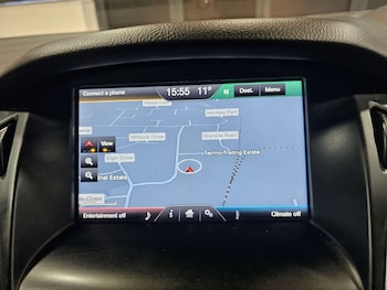 Used Ford Focus 2015 for sale - 77393372: Photo